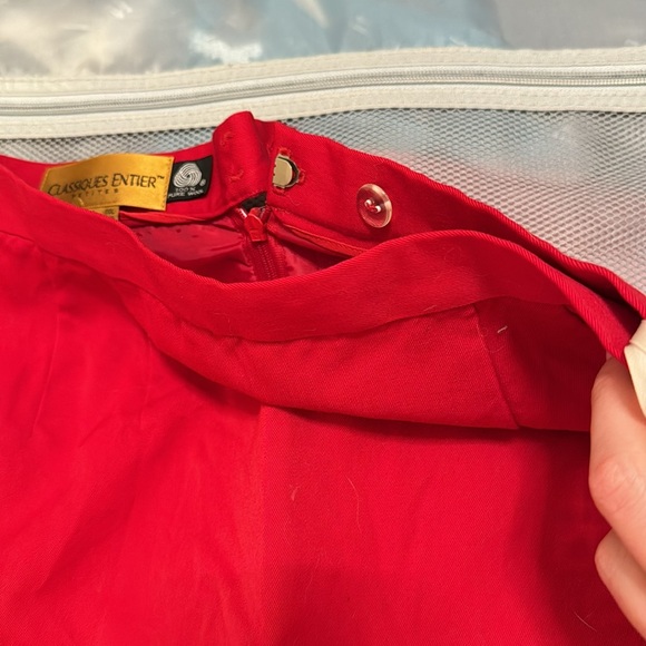 Classiques Entier Skirt - Picture 5 of 5